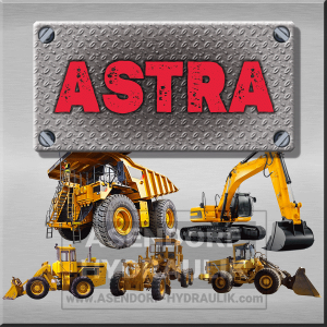 ASTRA Mining