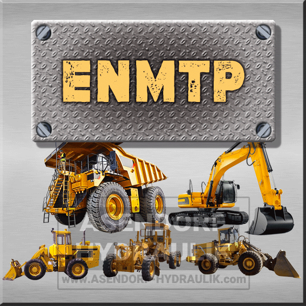 ENMTP Baumaschinen