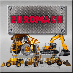 EUROMACH Maschinen