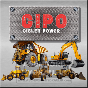 GIPO Maschinen