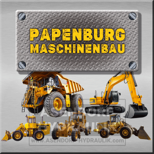 GP GmbH Maschinen