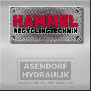 HAMMEL Recycling