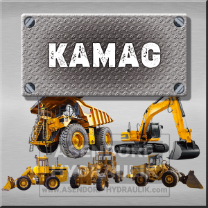 KAMAG Maschinen