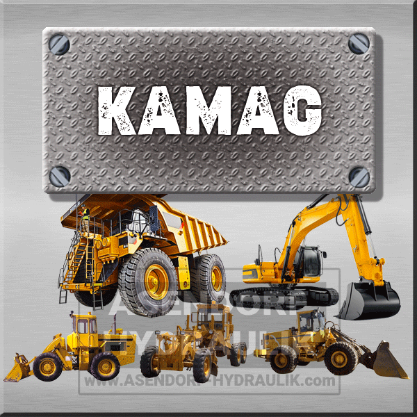 KAMAG Maschinen