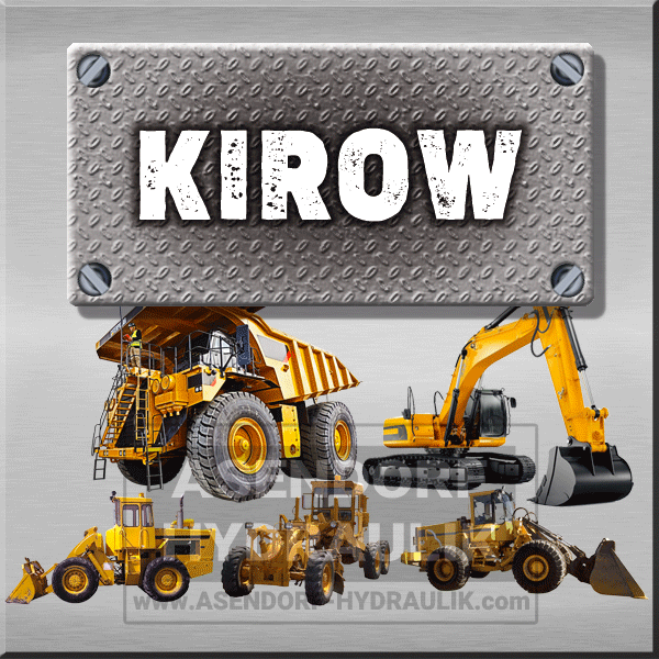 KIROW Maschinen