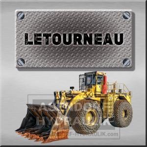LeTOURNEAU Mining