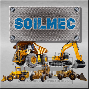SOILMEC Maschinen